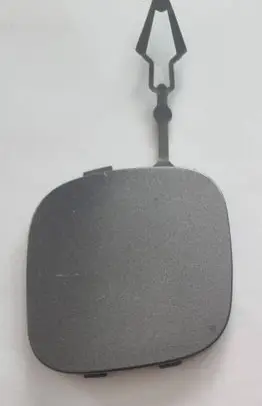 Citroen C3 Front tow hook cap/cover 9816753477
