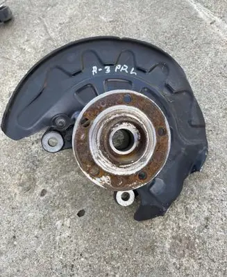 Audi A3 8Y Front wheel hub 5WA400053GS