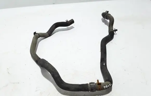 Renault Trafic III (X82) Engine coolant pipe/hose 924106155R