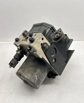 BMW 5 E39 ABS Pump 0265950002 0265225005 6758971