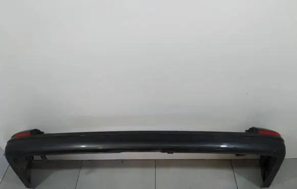 Volkswagen Transporter - Caravelle T5 Front bumper 
