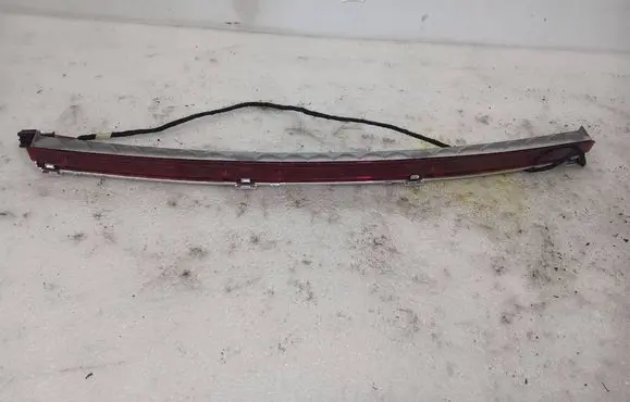 Mercedes-Benz C W205 Third/center stoplight A2048200056