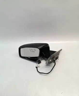 Mercedes-Benz E A207 Coupe wind mirror (mechanical) A2078103416 A2078101976