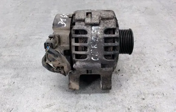 Citroen Nemo Generator/alternator