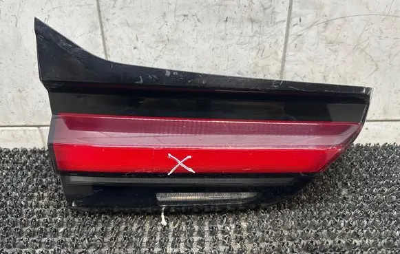 BMW 5 G30 G31 Tailgate rear/tail lights 8493829 662251 662000