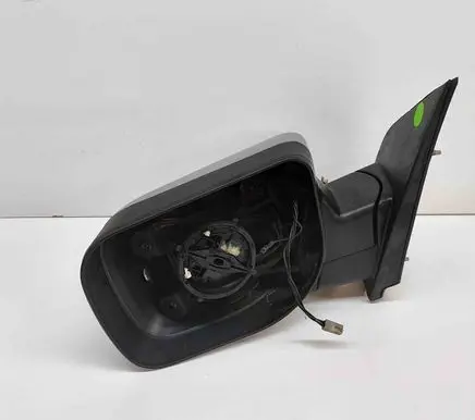 Nissan Titan Front door electric wing mirror 96302ZC400