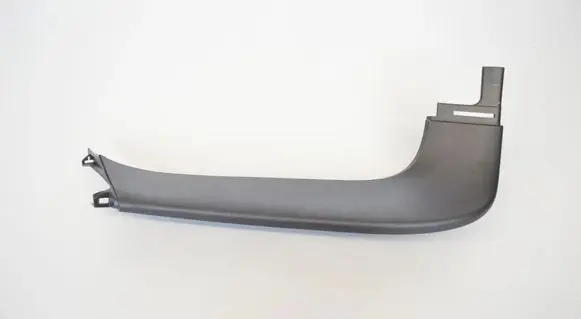 Porsche Cayenne (92A) Centre console side trim rear 7P5867587A