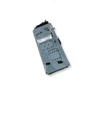 BMW 4 F32 F33 Sound amplifier 9393194 B2631B0G2668838 G2668838