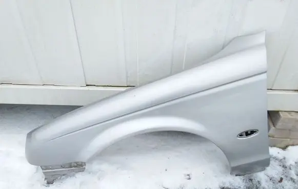Jaguar S-Type Fender