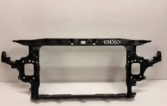Hyundai i30 Radiator support slam panel 64105G4000