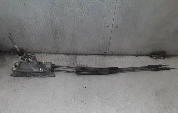 Audi A3 S3 8P Gear shifter/selector 1K0711049AF 100495AF