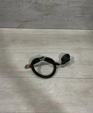 BMW X5 E53 Positive cable (battery) 1439559