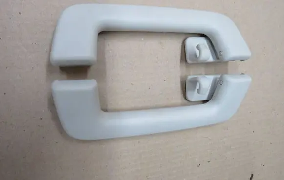 Ford S-MAX Rear interior roof grab handle A045B15
