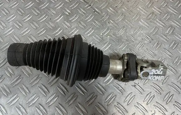 Mercedes-Benz C W204 Steering column universal joint PP204460191