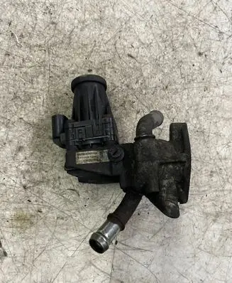 Ford Transit EGR valve BK2Q9D475CB