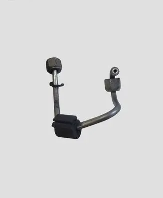 Skoda Octavia Mk2 (1Z) Fuel injector supply line/pipe