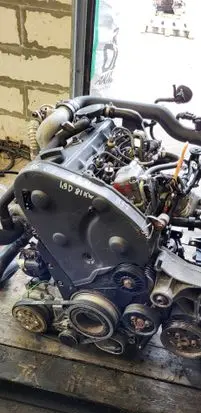 Audi A6 S6 C5 4B Engine AFN