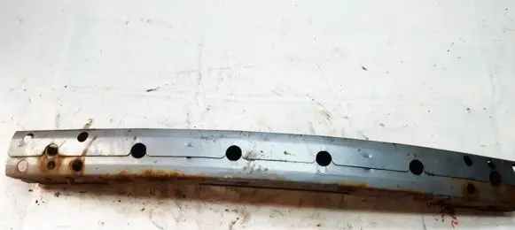 Rear beam