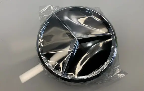 Mercedes-Benz E W211 Original wheel cap 