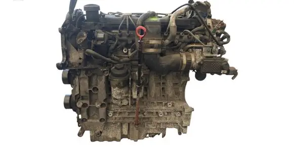 Volvo V70 Engine D5244T 515791 6901454