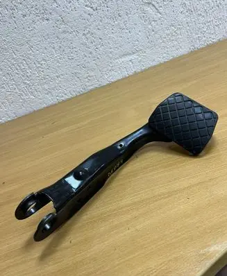 Volkswagen Golf VII Brake pedal 5Q1723143 D6074