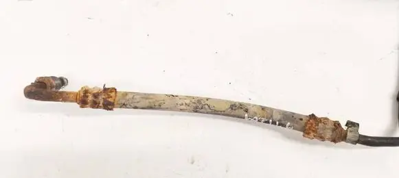 Skoda Fabia Mk1 (6Y) Fuel line/pipe/hose