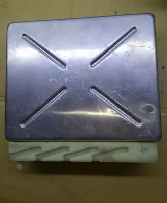 Volvo S80 Engine control unit/module 09480761