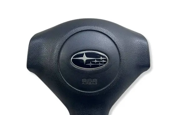 Subaru Legacy Steering wheel airbag 