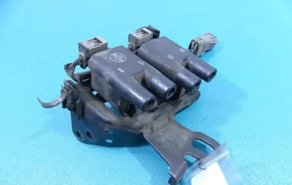 Hyundai Elantra High voltage ignition coil IMPRK911637