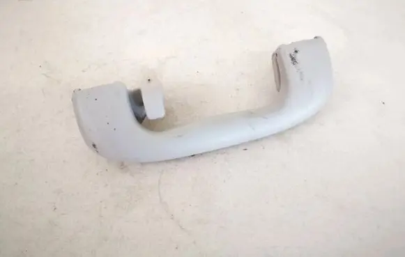 Opel Insignia A Rear interior roof grab handle