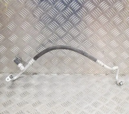 Tesla Model 3 Air conditioning (A/C) pipe/hose 110860800A 109215800F