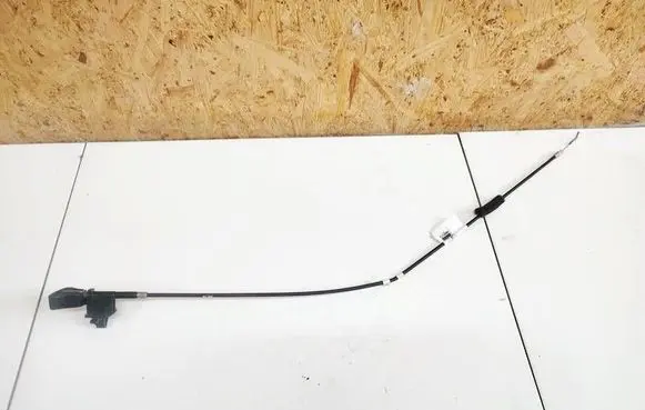 Honda Civic Engine bonnet (hood) release handle 