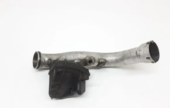 Mercedes-Benz E W211 Intake resonator A6481410286