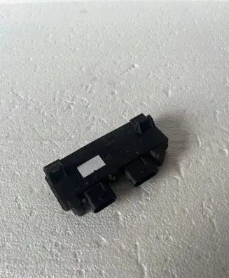 Audi Q7 4M Tailgate/trunk control unit/module 3AA962243F
