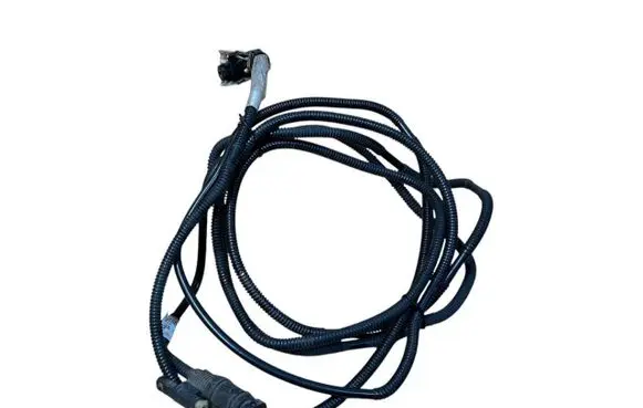 BMW 5 F10 F11 AdBlue Liquid refill tube 7278509