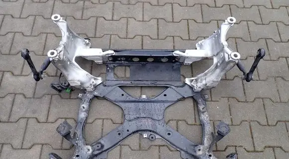 Audi A6 S6 C8 4K Front subframe 