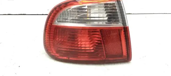 Seat Toledo II (1M) Rear/tail lights 1M5945095B 1M5945257