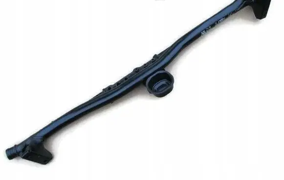 Audi A8 S8 D3 4E Front bumper support beam 