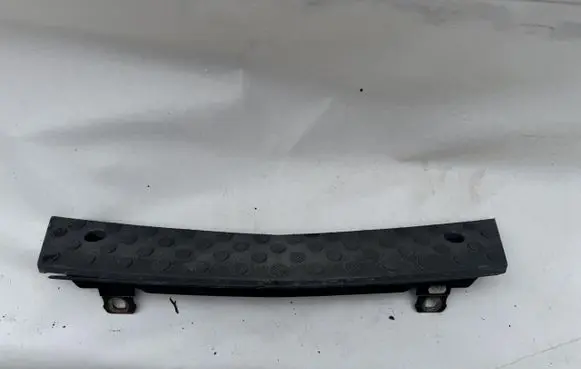 Mercedes-Benz Sprinter W906 Front bumper splitter molding 