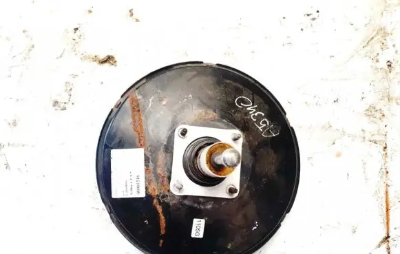 Volkswagen Caddy Brake booster 1t1614105s 03.7874-3601.4