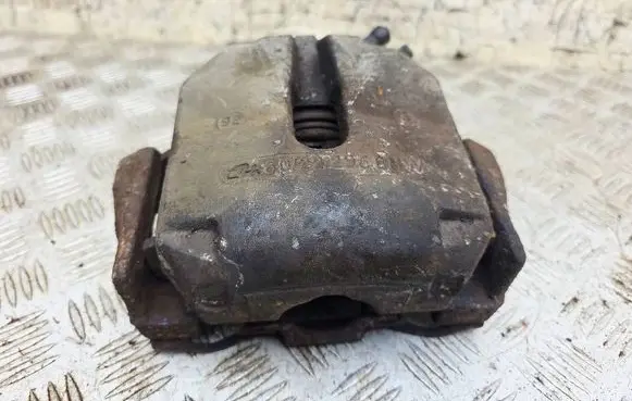 BMW 5 E39 Front brake caliper 