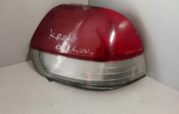 Subaru Legacy Rear/tail lights 4722BL