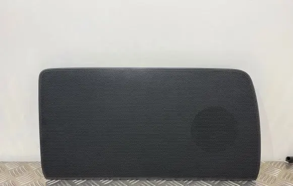 Audi A6 S6 C7 4G Parcel shelf speaker 4G5035406 4G5035402