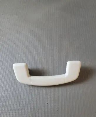 Skoda Superb B8 (3V) Front interior roof grab handle 3V0857607A