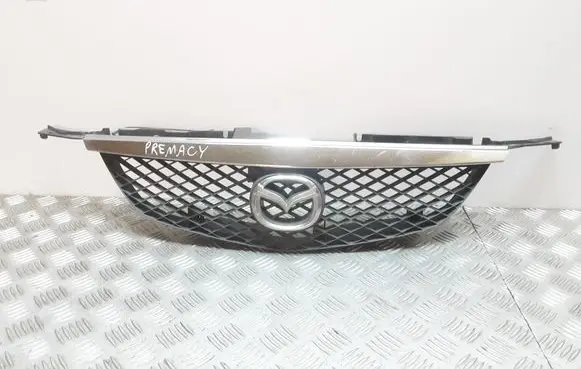 Mazda Premacy Front grill C10050712