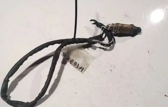 Lambda probe sensor