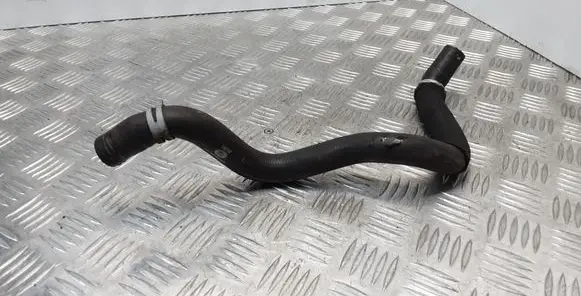 Land Rover Range Rover Sport L320 Engine coolant pipe/hose AH229A263AC