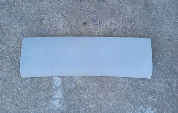 Audi A3 S3 8P Handrail (top trim) 8P4867839
