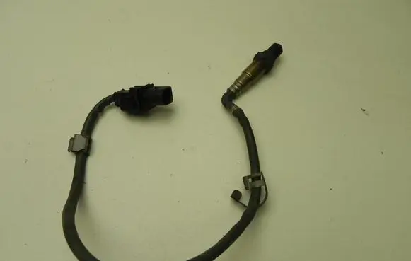 Mercedes-Benz E W212 Lambda probe sensor A0045427318 MB1219
