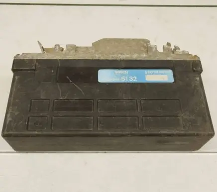 Mercedes-Benz E W124 ABS control unit/module 0055455132 0265101020